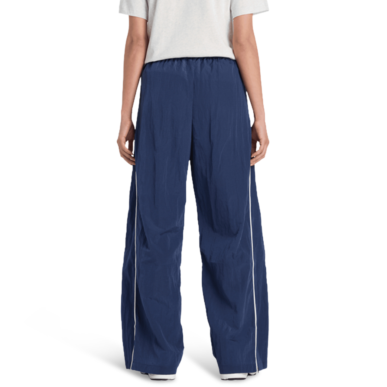 New Balance Sport Legacy Pant Image 3 of 4. Tap to open photo gallery.