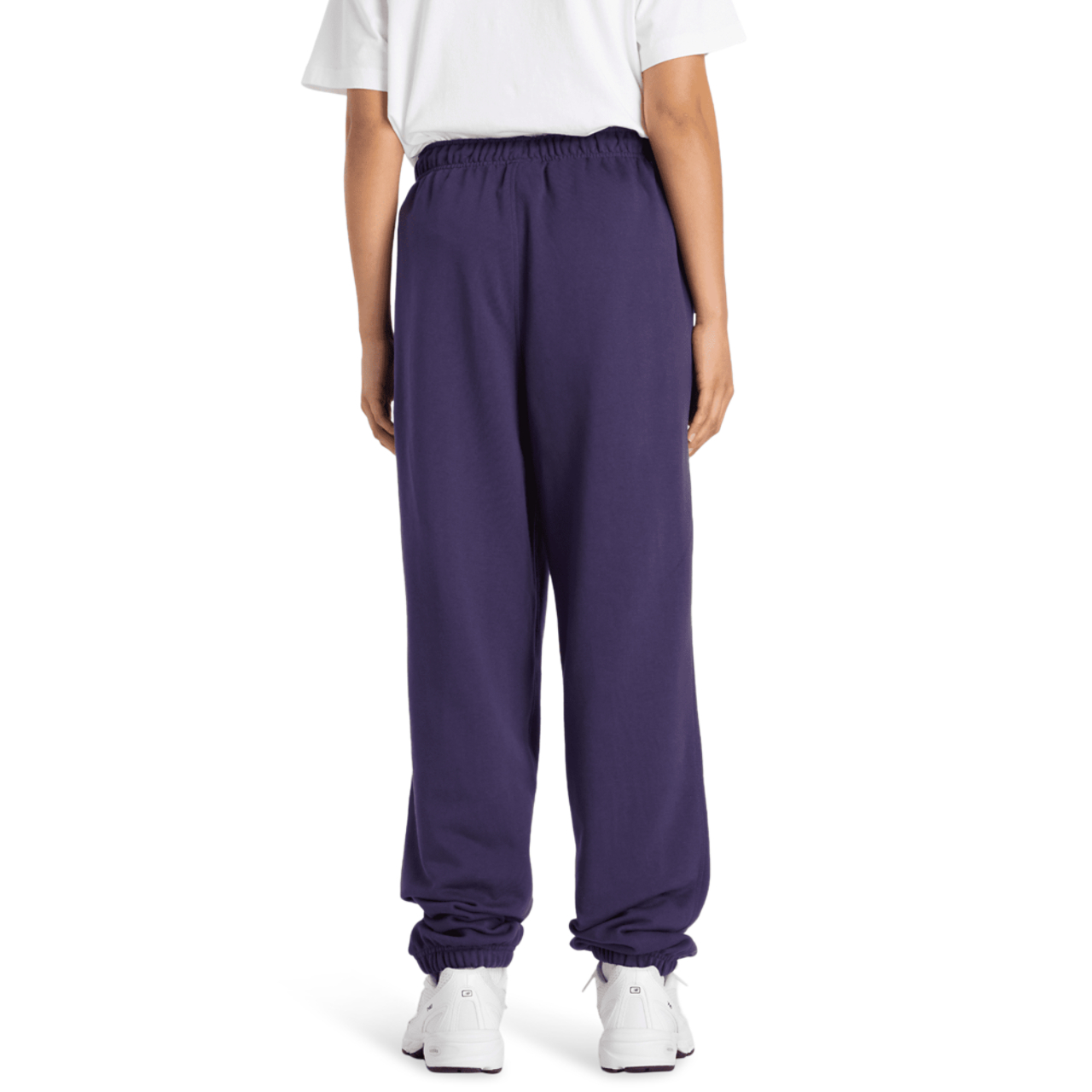 New Balance Athletics French Terry Jogger Image 3 of 4. Tap to open photo gallery.