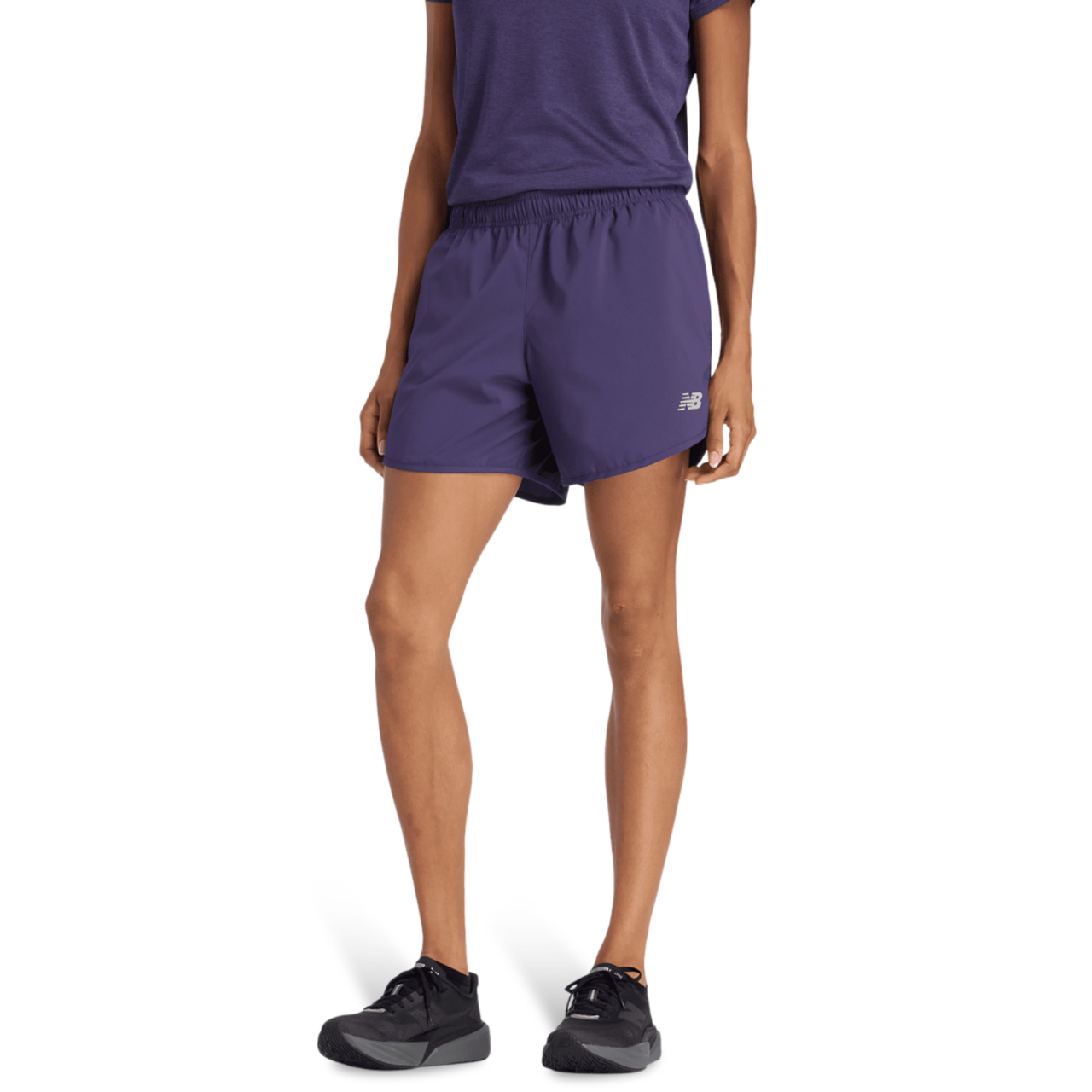 New Balance Sport Essential Short 5Inch Immagine 1 di 4. Tocca per aprire la galleria fotografica.