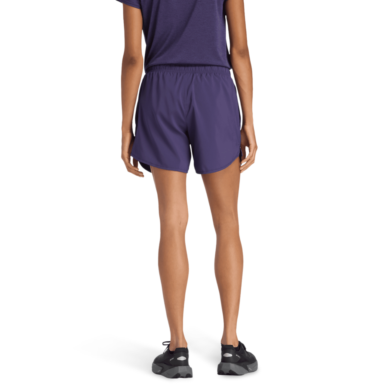 New Balance Sport Essential Short 5Inch Immagine 3 di 4. Tocca per aprire la galleria fotografica.