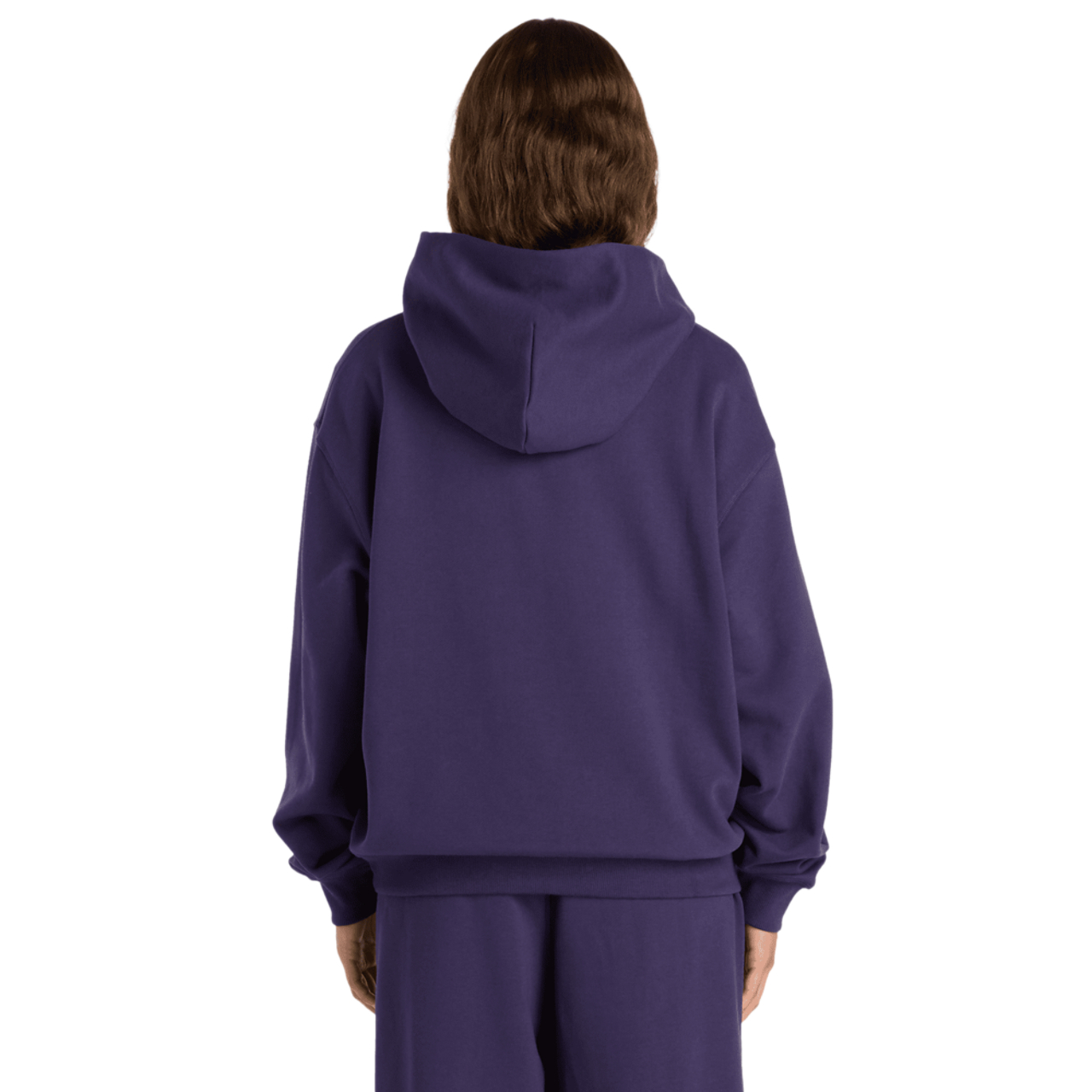 New Balance Athletics French Terry Hoodie Bild 3 von 4. Antippen, um die Fotogalerie zu öffnen.