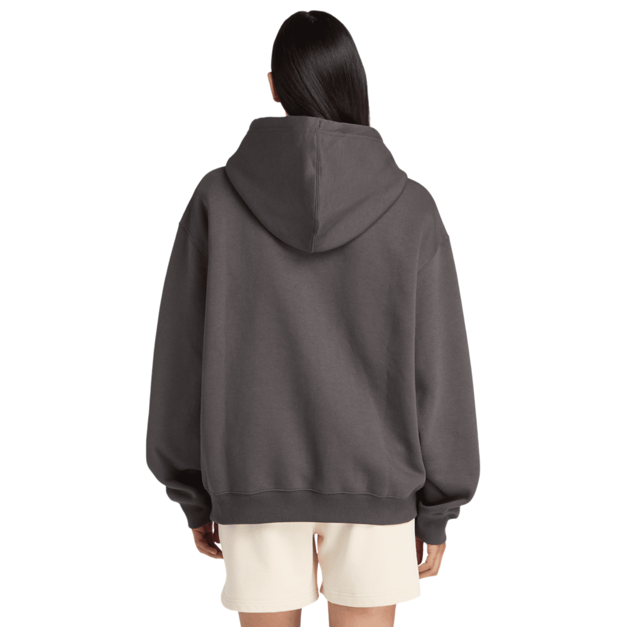 New Balance Trackside Fleece Hoodie Bild 3 von 4. Antippen, um die Fotogalerie zu öffnen.