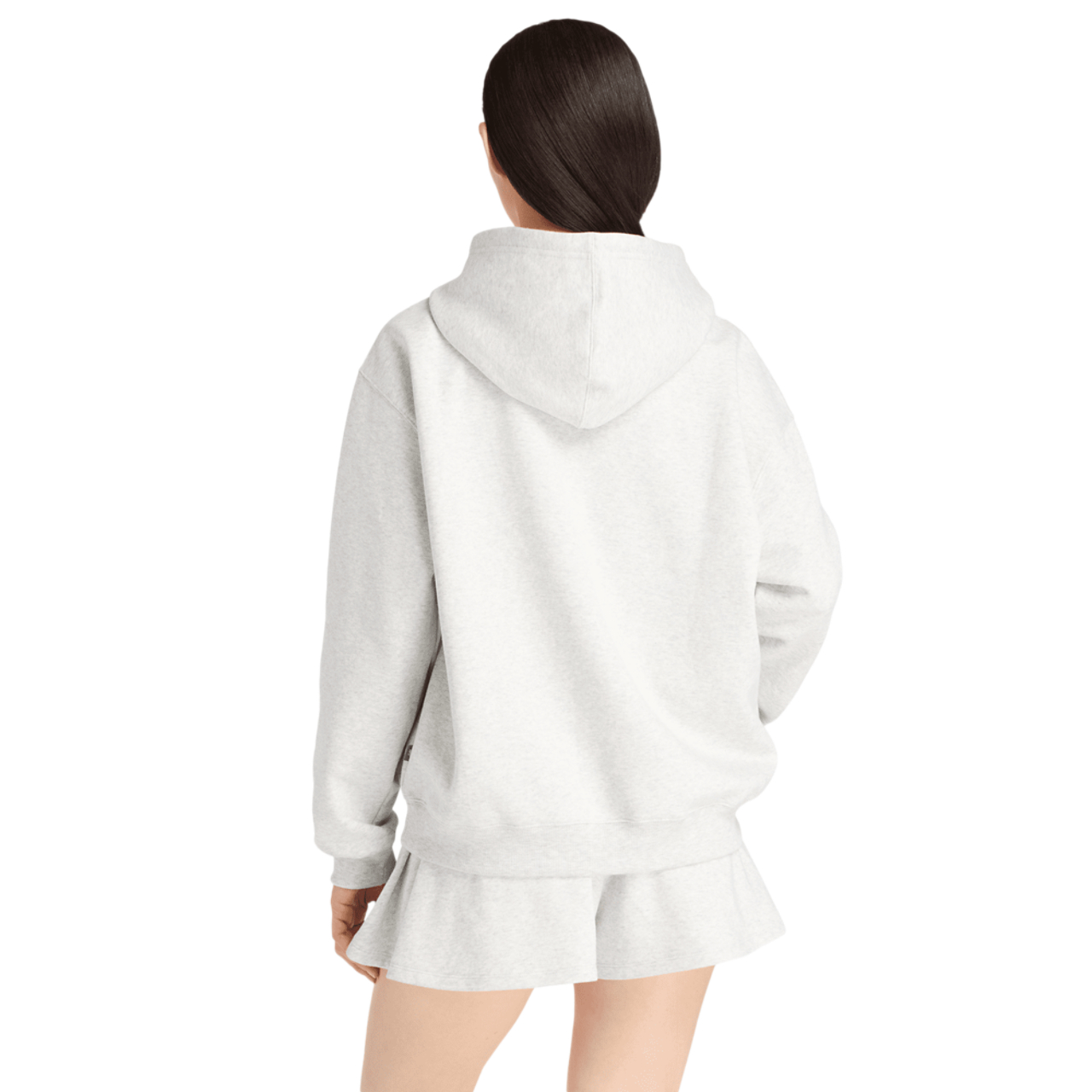 New Balance Trackside Fleece Hoodie Bild 3 von 4. Antippen, um die Fotogalerie zu öffnen.