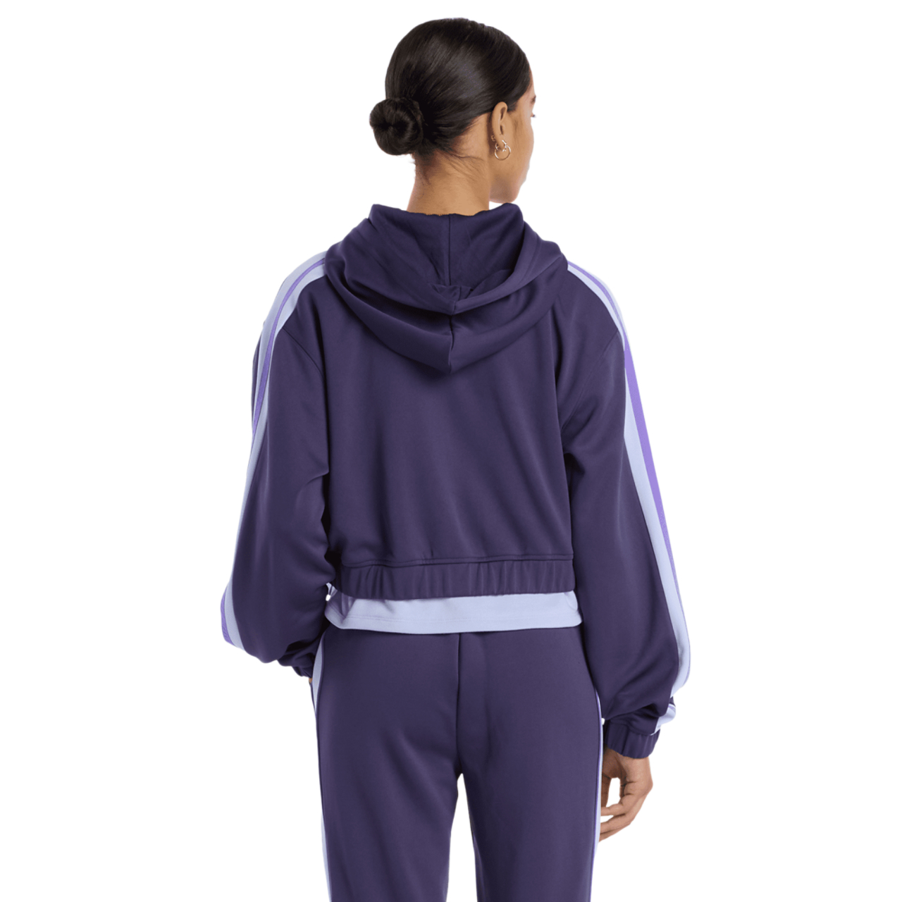 New Balance Interlock Full Zip Imagen 3 de 4. Toque para abrir la galería de fotos.
