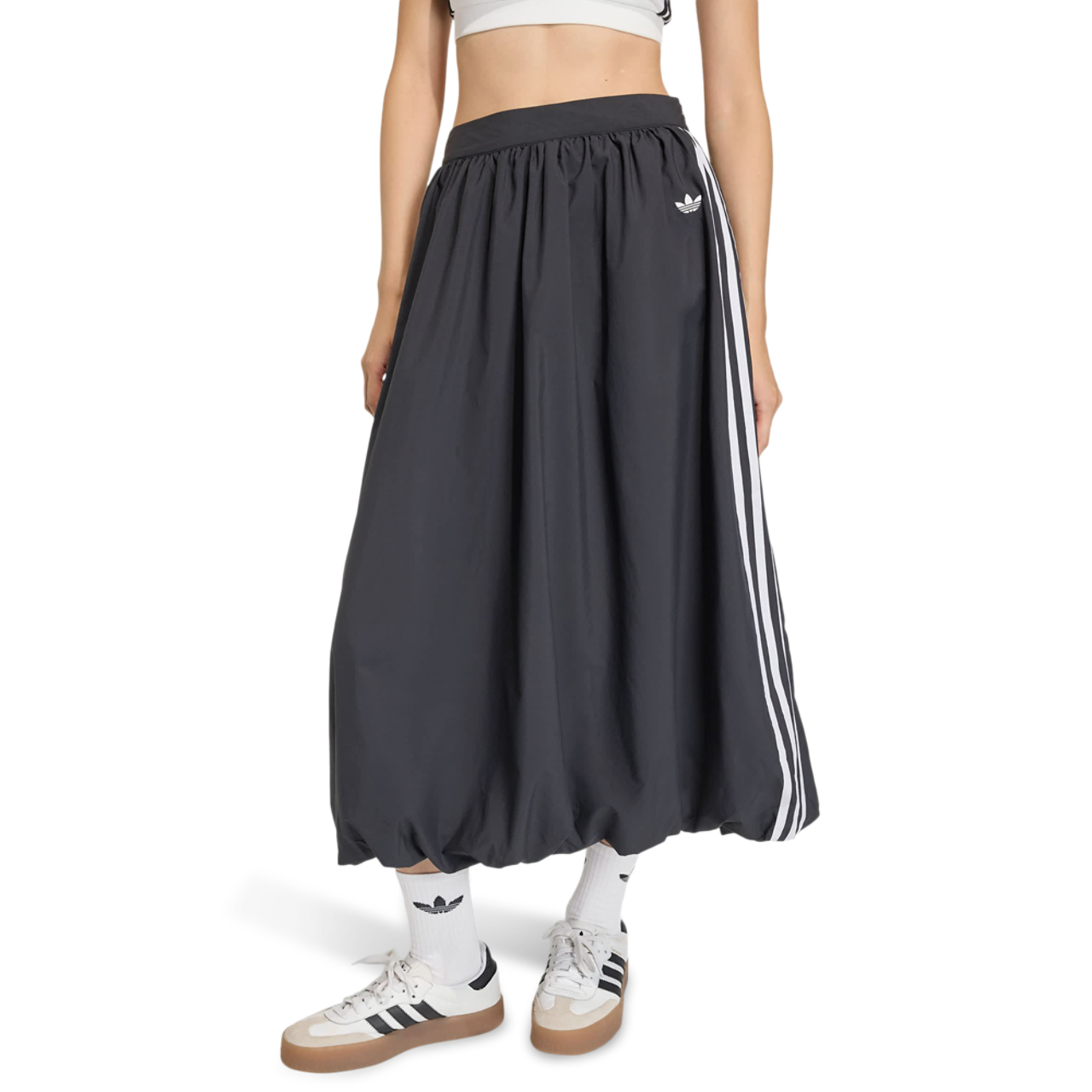 adidas Balloon Long Skirt Imagen 1 de 4. Toque para abrir la galería de fotos.