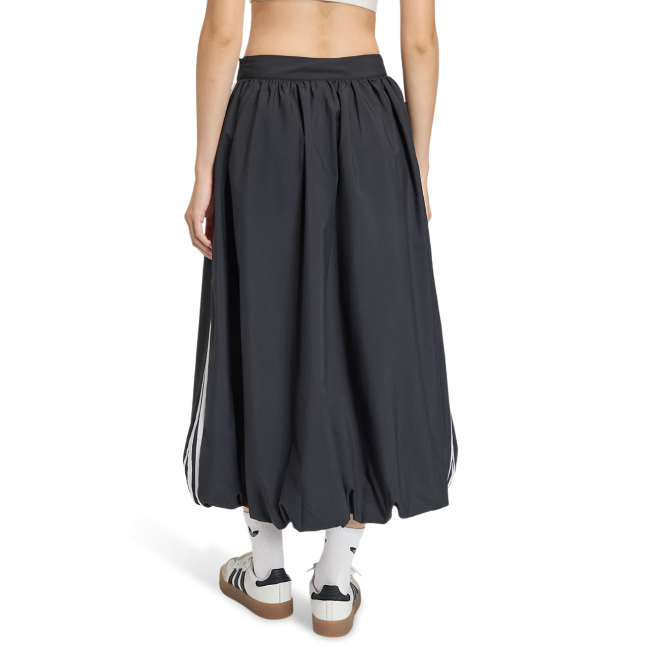 adidas Balloon Long Skirt Imagen 4 de 4. Toque para abrir la galería de fotos.
