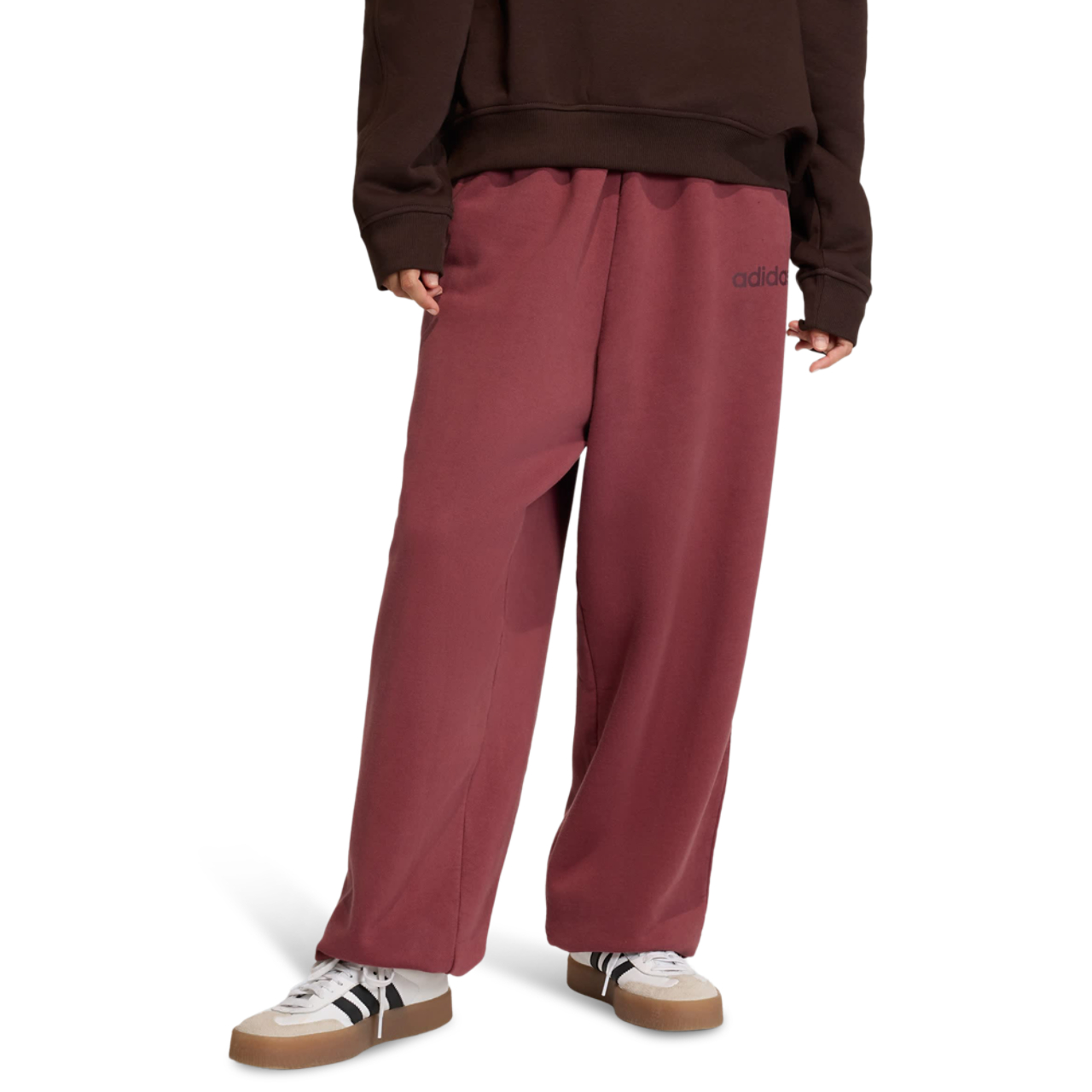 adidas Essentials Linear Byfr Jogger Imagen 1 de 4. Toque para abrir la galería de fotos.
