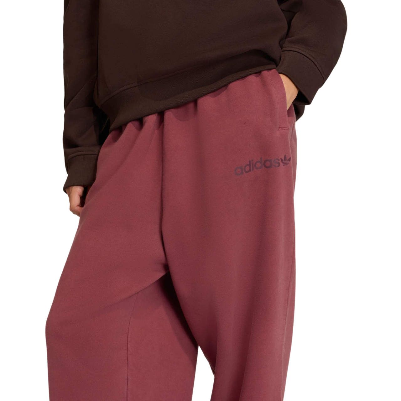 adidas Essentials Linear Byfr Jogger Imagen 3 de 4. Toque para abrir la galería de fotos.
