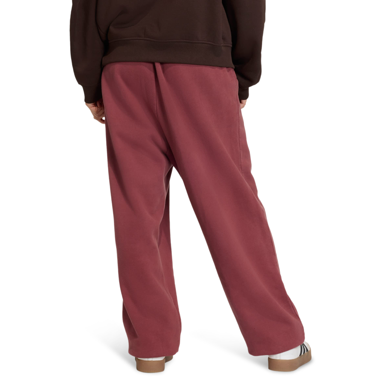 adidas Essentials Linear Byfr Jogger Imagen 4 de 4. Toque para abrir la galería de fotos.