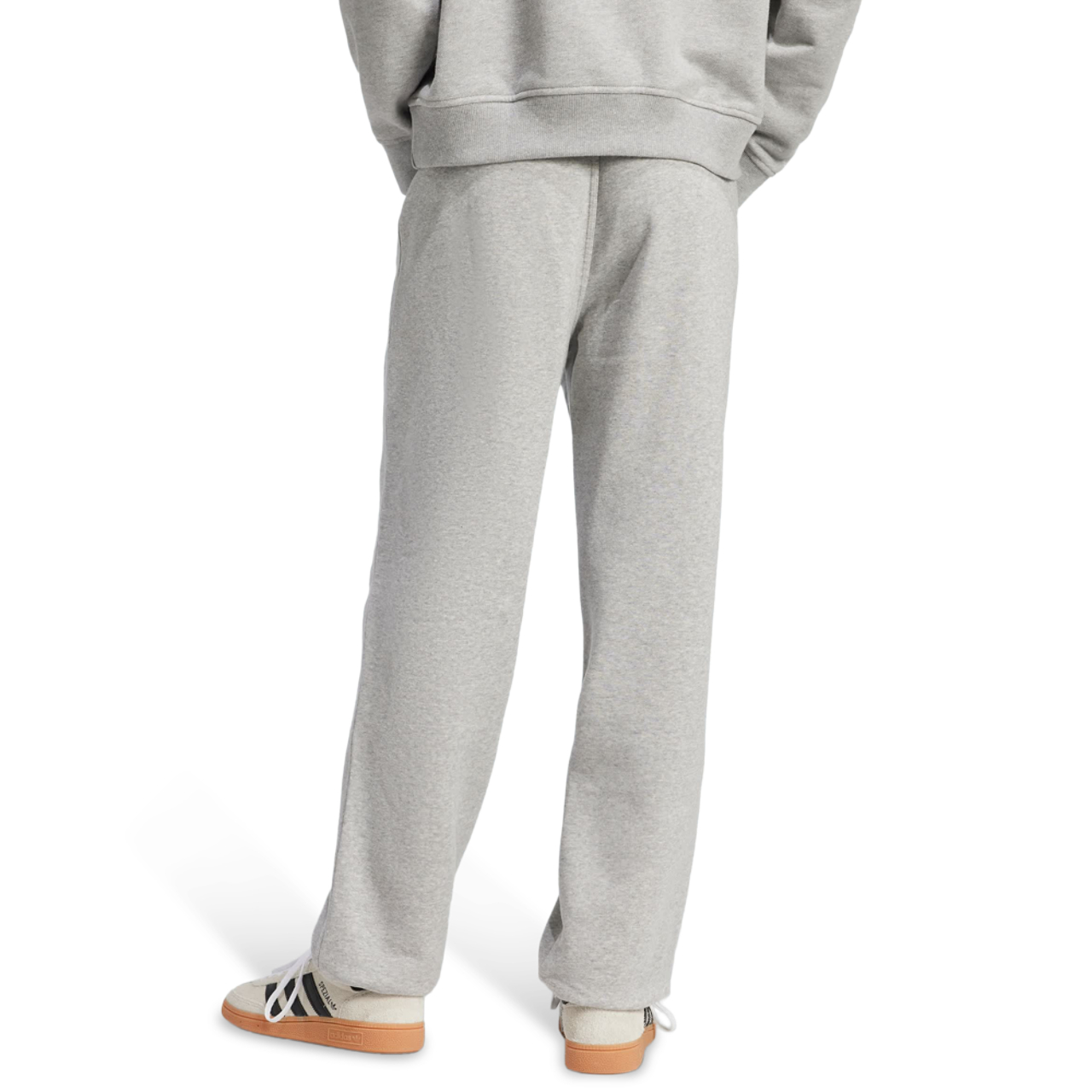 adidas Essentials Fleece Loose Joggers Afbeelding 4 van 4. Tik om de fotogalerij te openen..