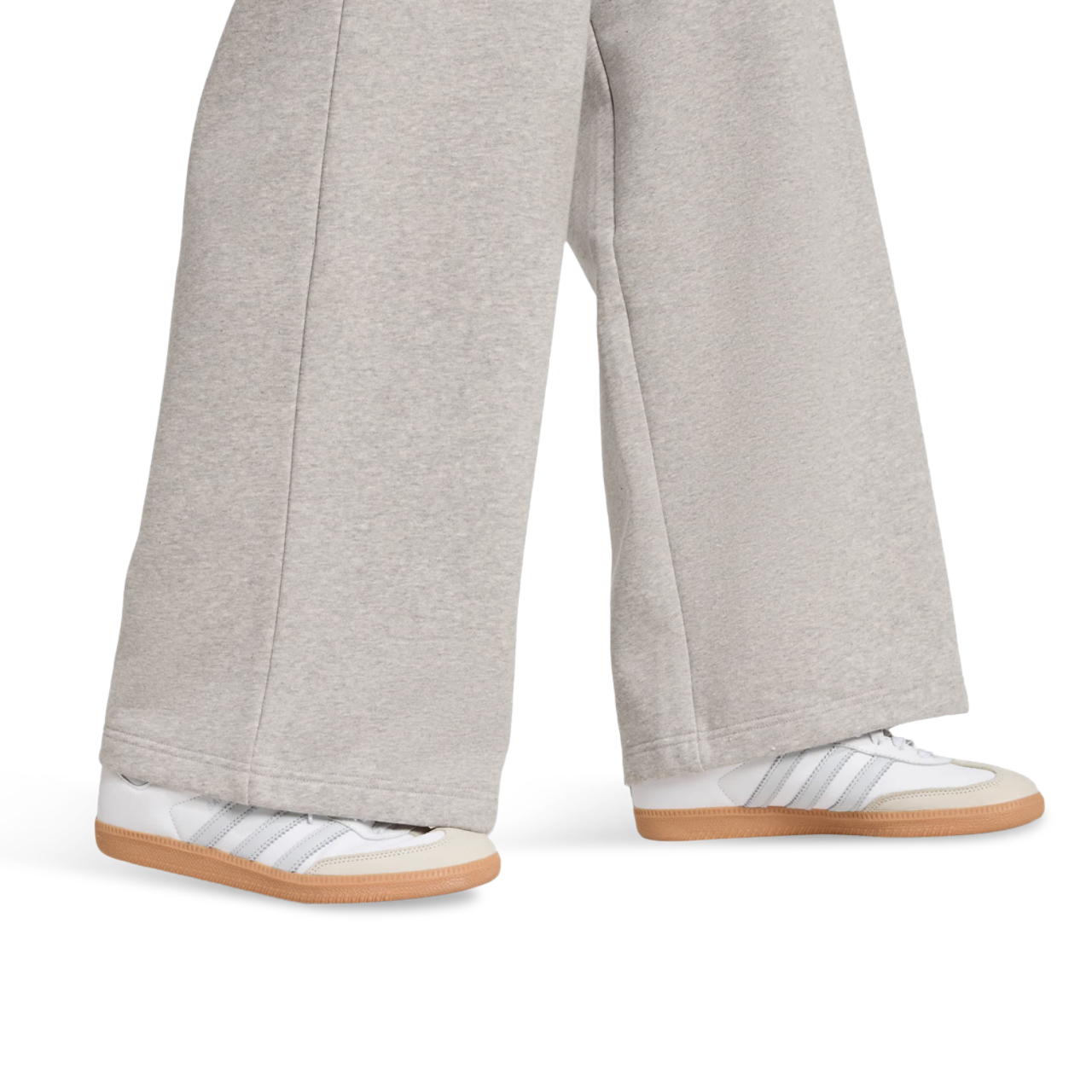 adidas Essentials Wide Leg Pant Imagen 3 de 4. Toque para abrir la galería de fotos.