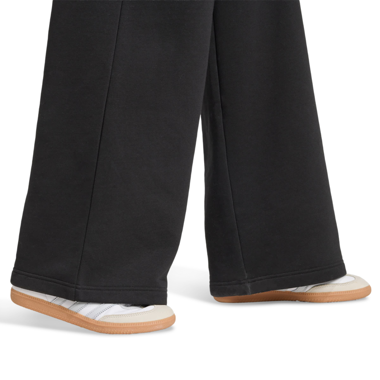 adidas Essentials Wide Leg Pant Imagen 3 de 4. Toque para abrir la galería de fotos.