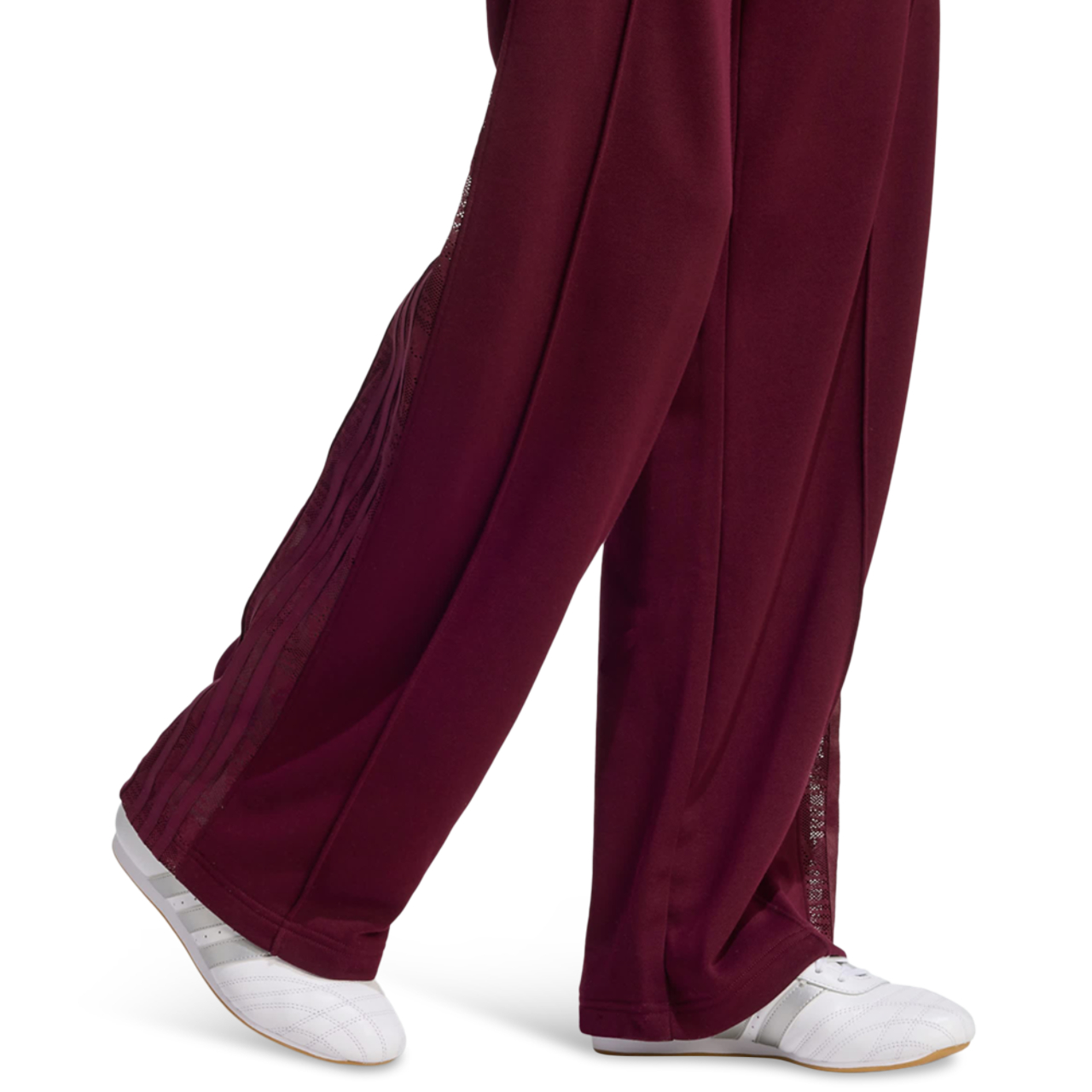 adidas Firebird Lace Joggers Imagen 3 de 4. Toque para abrir la galería de fotos.