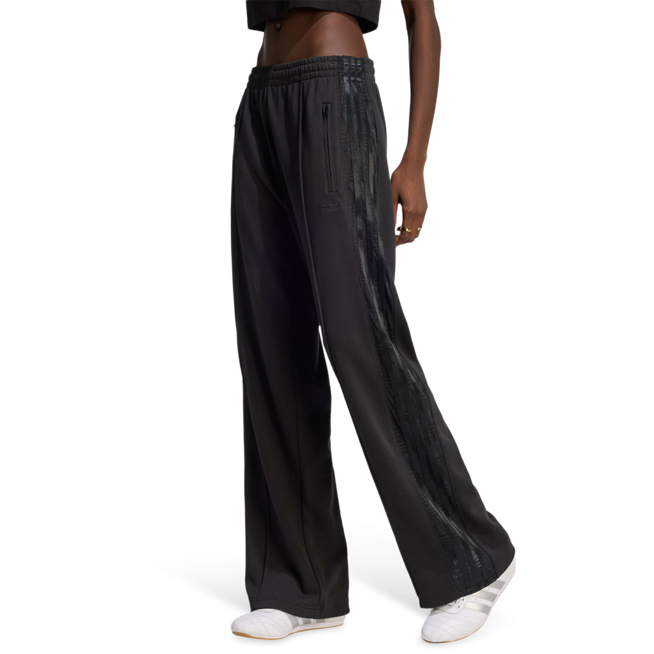 adidas Firebird Lace Joggers Imagen 1 de 4. Toque para abrir la galería de fotos.