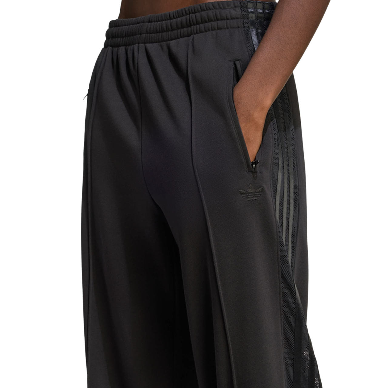 adidas Firebird Lace Joggers Imagen 3 de 4. Toque para abrir la galería de fotos.