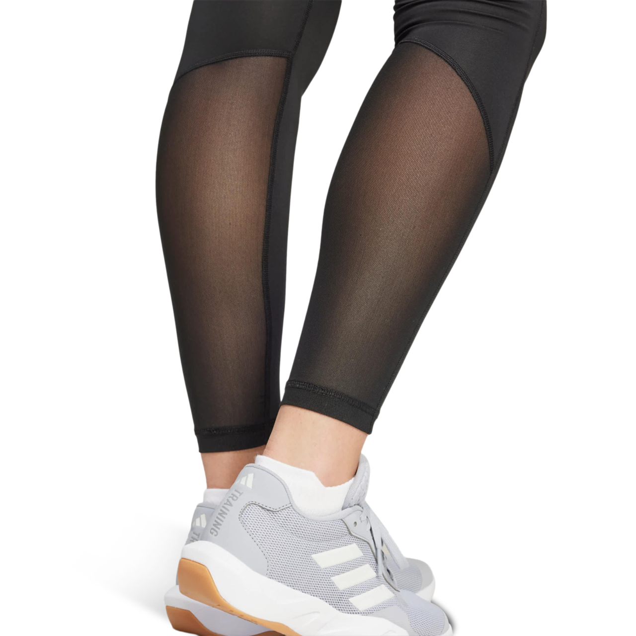 adidas Techfit Stash Pocket Full-length Leggings Image 3 sur 4. Appuyez pour ouvrir la galerie de photos.