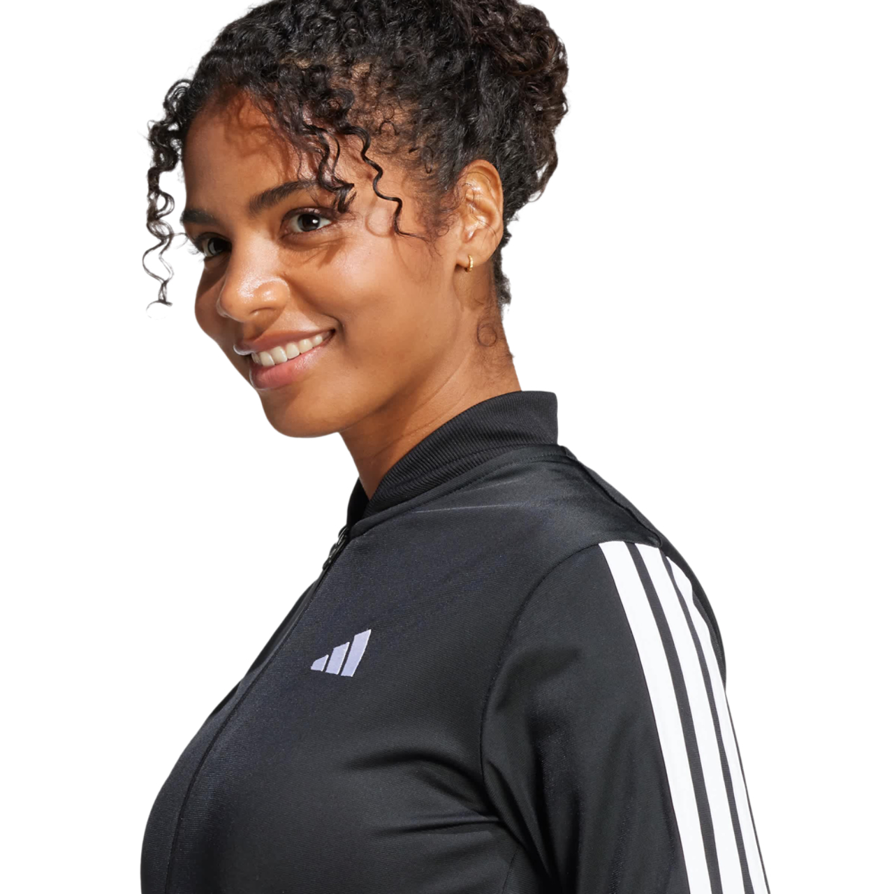 adidas Dayready Tracksuit Bild 3 von 4. Antippen, um die Fotogalerie zu öffnen.