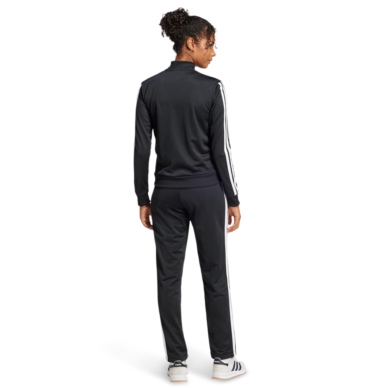 adidas Dayready Tracksuit Bild 4 von 4. Antippen, um die Fotogalerie zu öffnen.