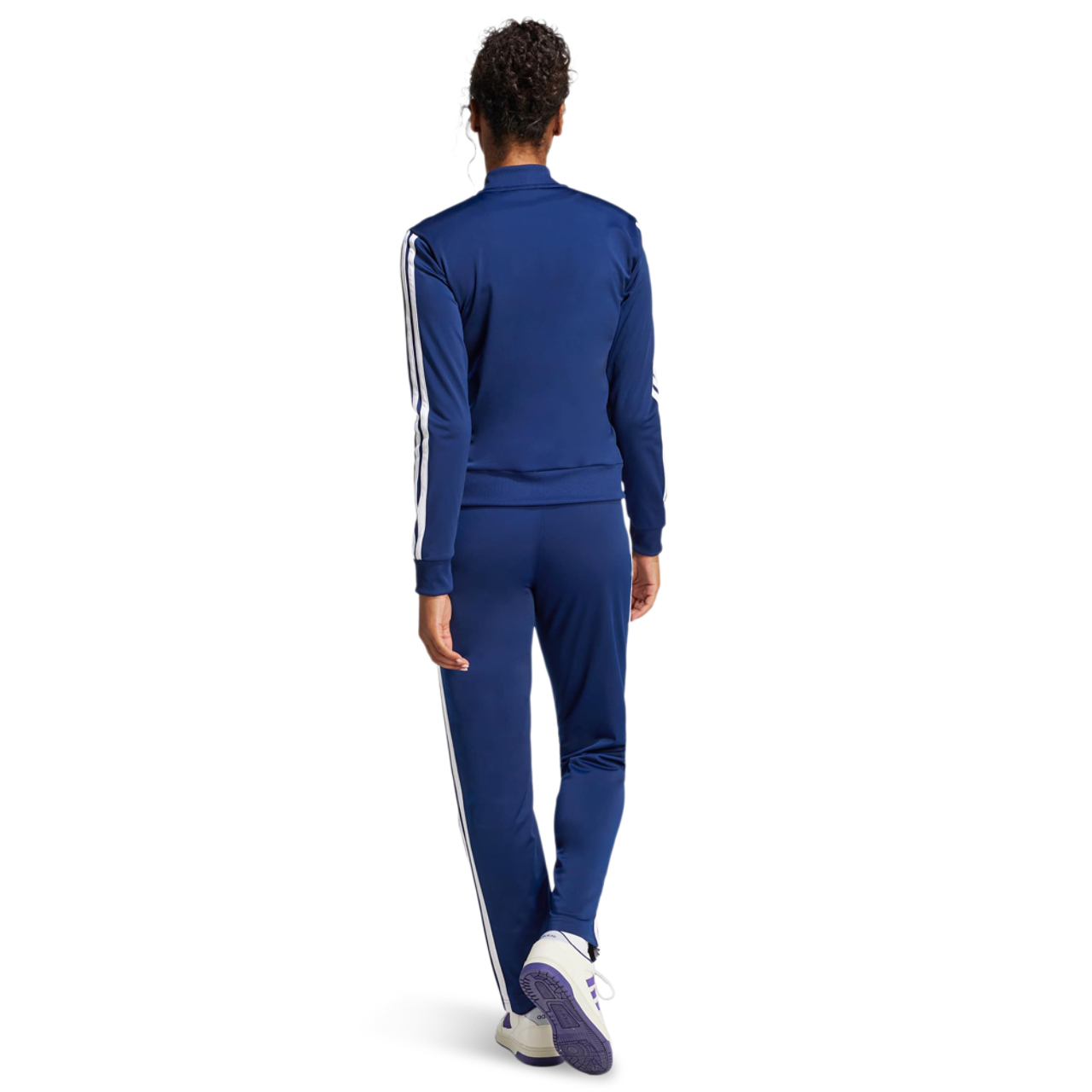 adidas Dayready Tracksuit Bild 4 von 4. Antippen, um die Fotogalerie zu öffnen.