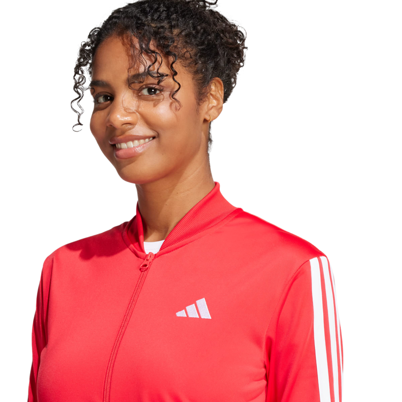 adidas Dayready Tracksuit Bild 3 von 4. Antippen, um die Fotogalerie zu öffnen.