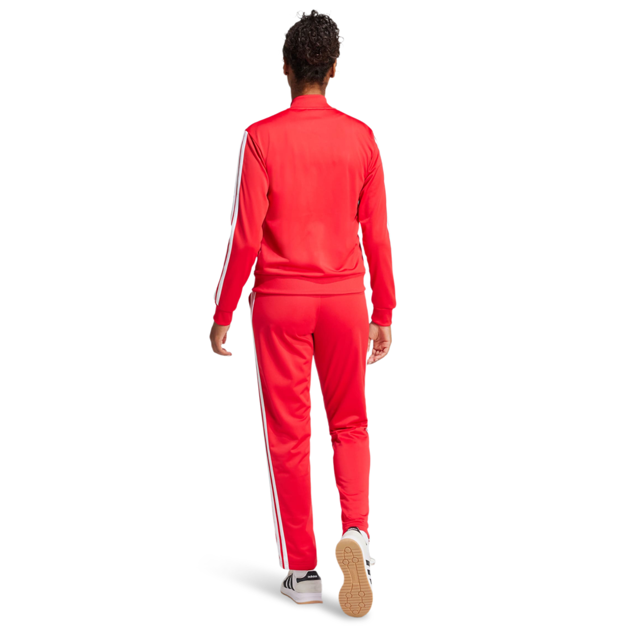 adidas Dayready Tracksuit Bild 4 von 4. Antippen, um die Fotogalerie zu öffnen.