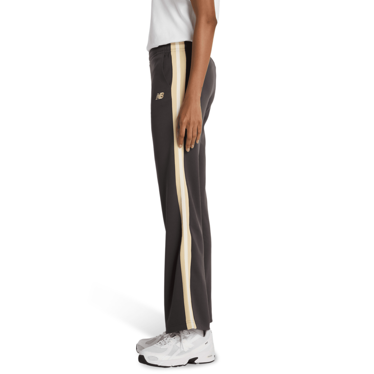 New Balance Interlock Pant Imagen 3 de 3. Toque para abrir la galería de fotos.