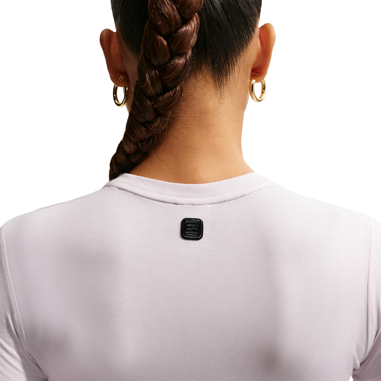 Nike Sportswear T-shirt Image 2 of 4. Tap to open photo gallery.