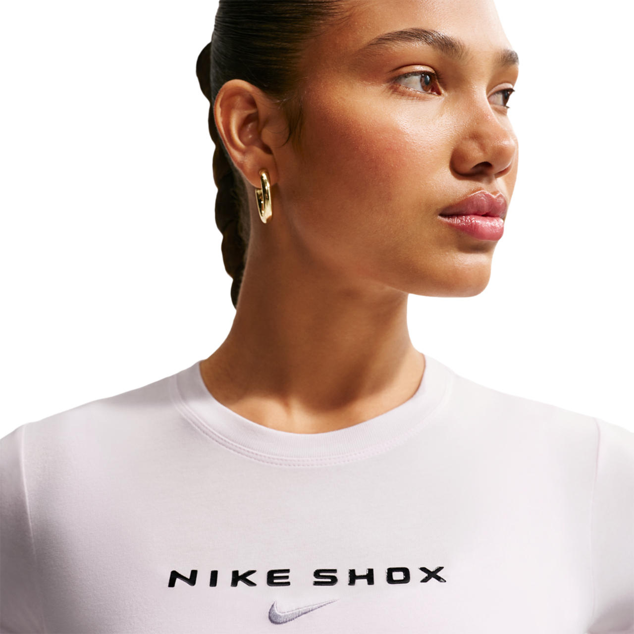 Nike Sportswear T-shirt Image 4 of 4. Tap to open photo gallery.