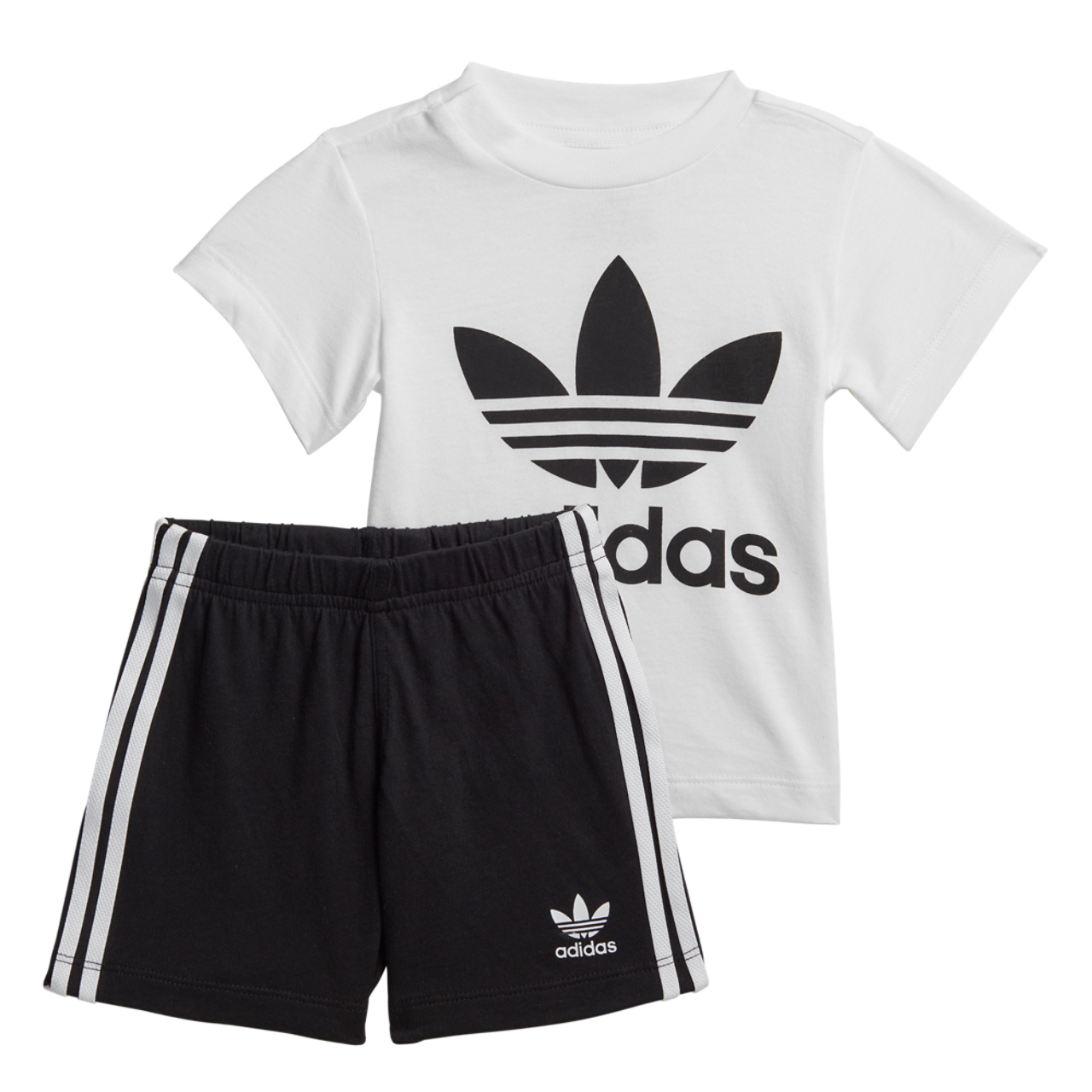 adidas Trefoil Set Image 1 of 8. Tap to open photo gallery.
