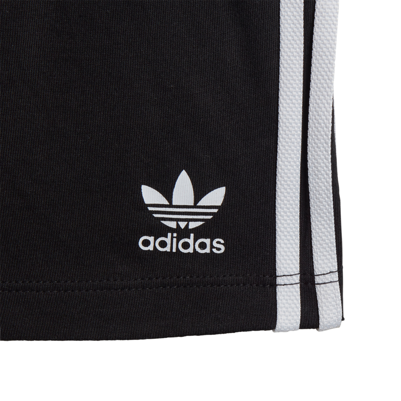 adidas Trefoil Set Image 7 of 8. Tap to open photo gallery.