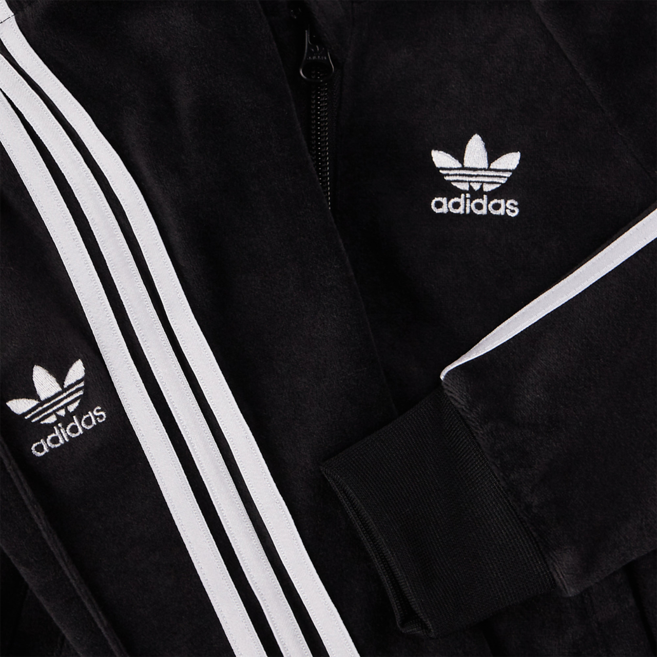 adidas Originals Image 3 of 3. Tap to open photo gallery.