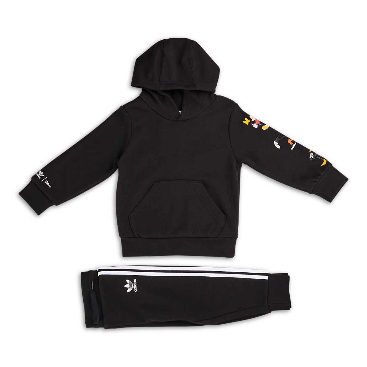 adidas Originals Hooded Image 1 of 3. Tap to open photo gallery.