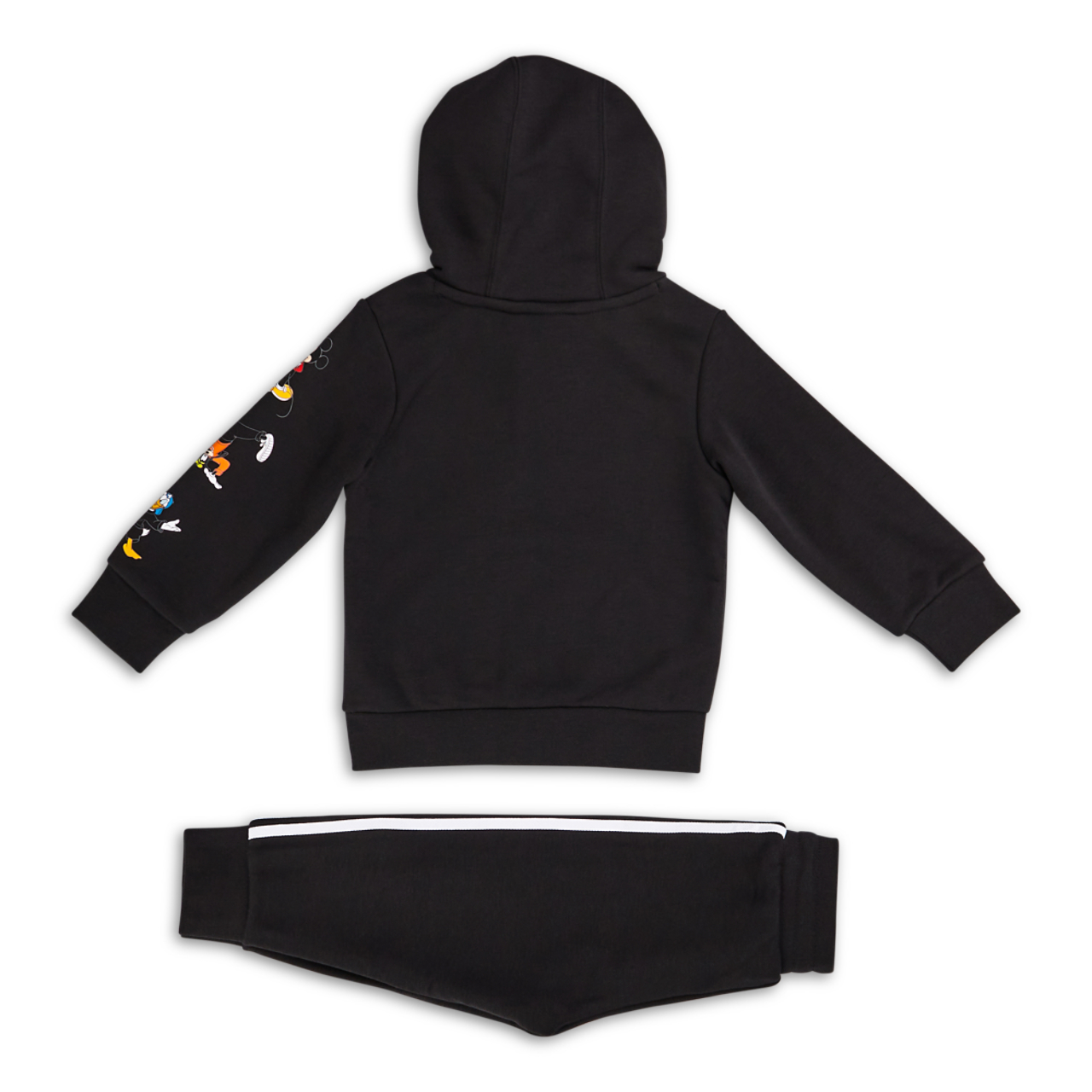 adidas Originals Hooded Image 2 of 3. Tap to open photo gallery.