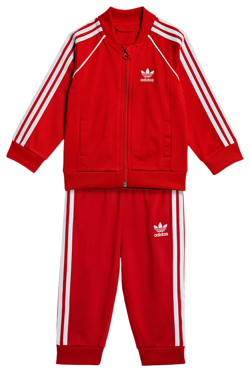 adidas Superstar Imagen 4 de 5. Toque para abrir la galería de fotos.