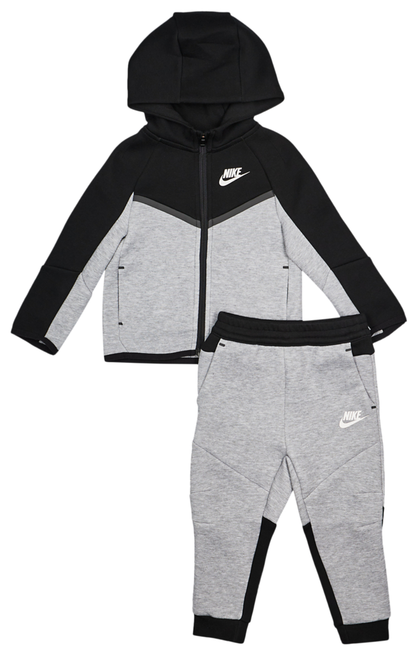 Nike Tech Colorblock Afbeelding 1 van 3. Tik om de fotogalerij te openen..