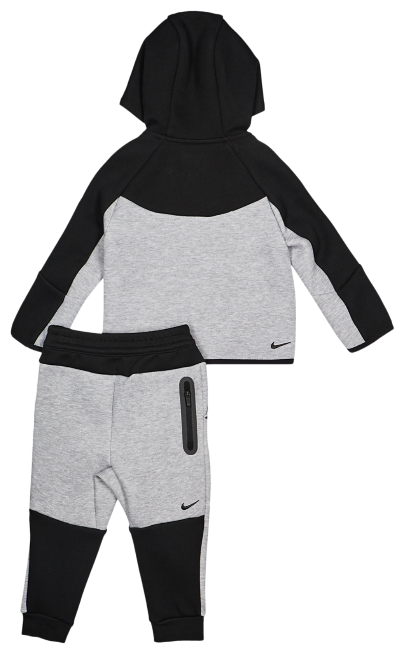Nike Tech Colorblock Afbeelding 2 van 3. Tik om de fotogalerij te openen..