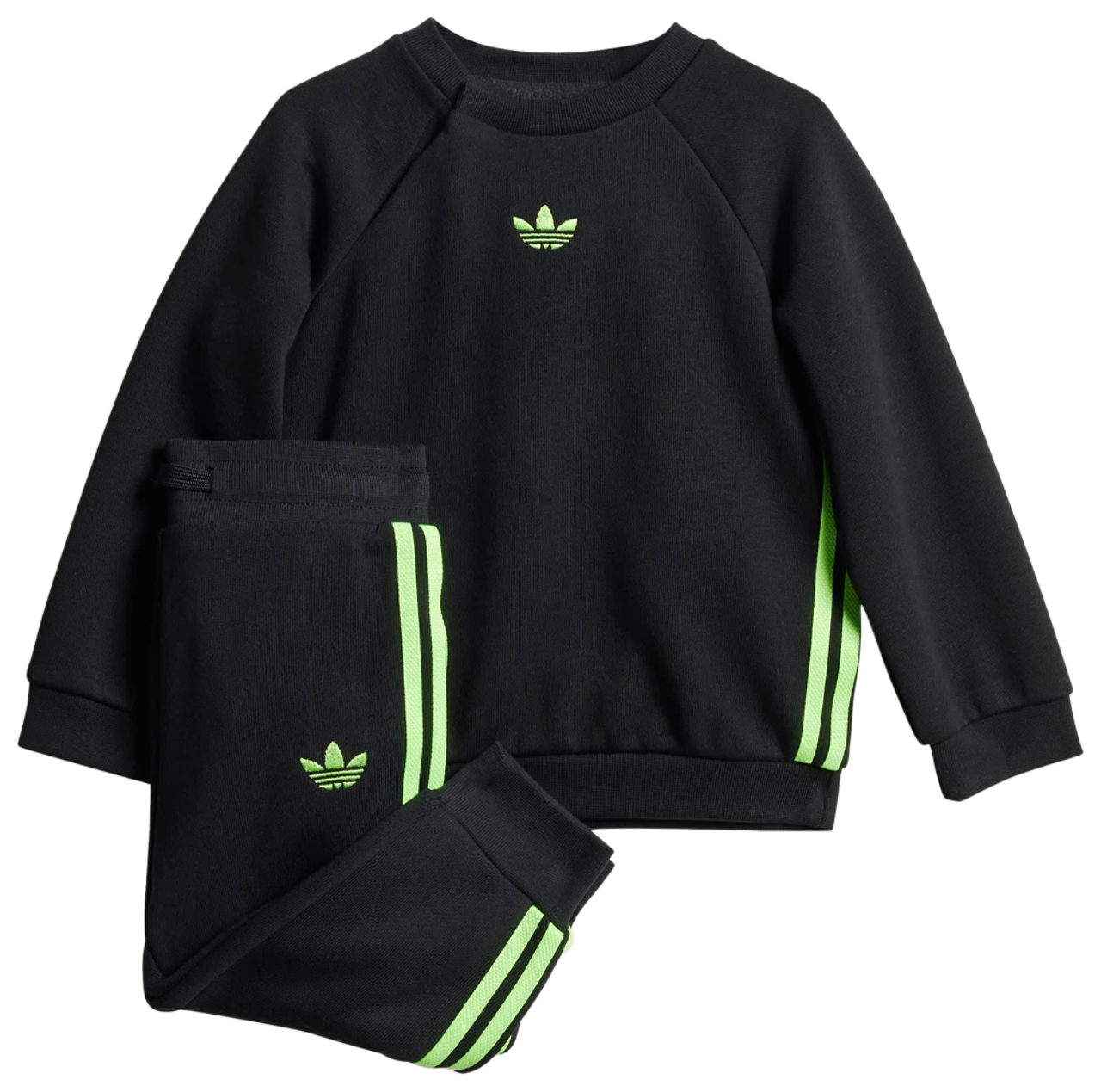adidas Adicolor 3-Stripes Bild 1 von 4. Antippen, um die Fotogalerie zu öffnen.