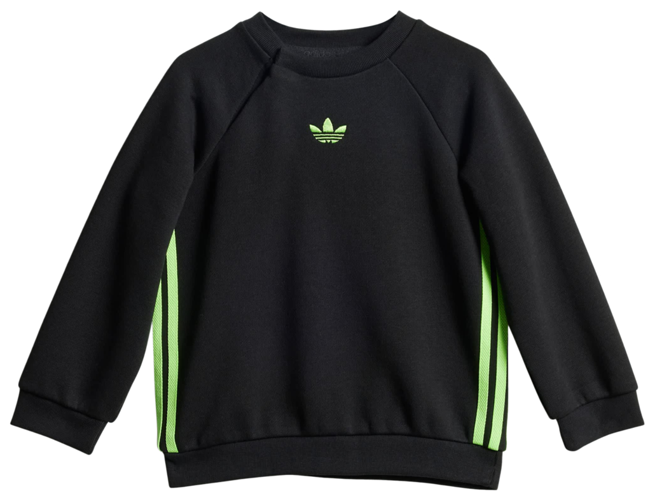 adidas Adicolor 3-Stripes Bild 2 von 4. Antippen, um die Fotogalerie zu öffnen.