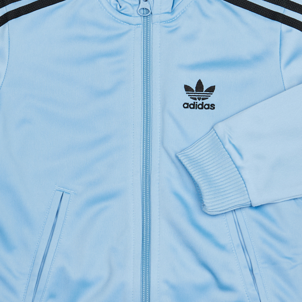 adidas Firebird Image 3 of 4. Tap to open photo gallery.