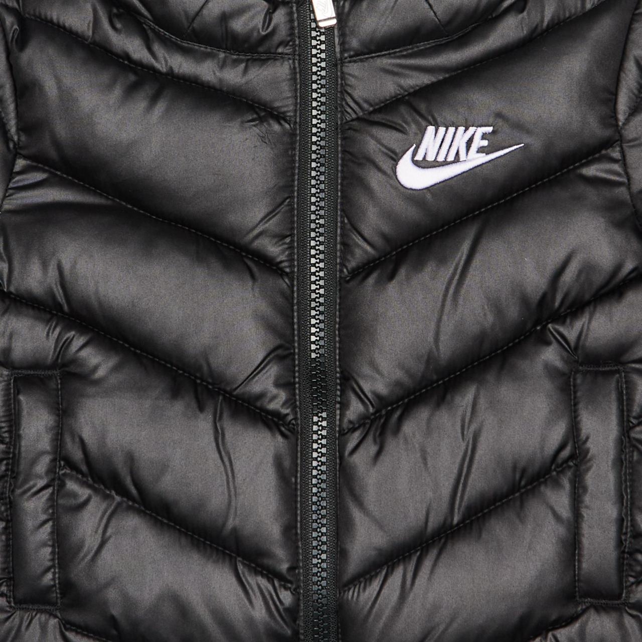 Nike Adp Puffer Image 3 of 3. Tap to open photo gallery.