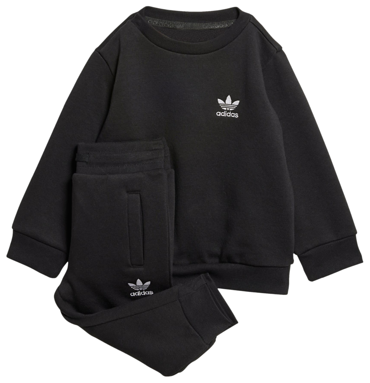 adidas Crew Afbeelding 1 van 4. Tik om de fotogalerij te openen..