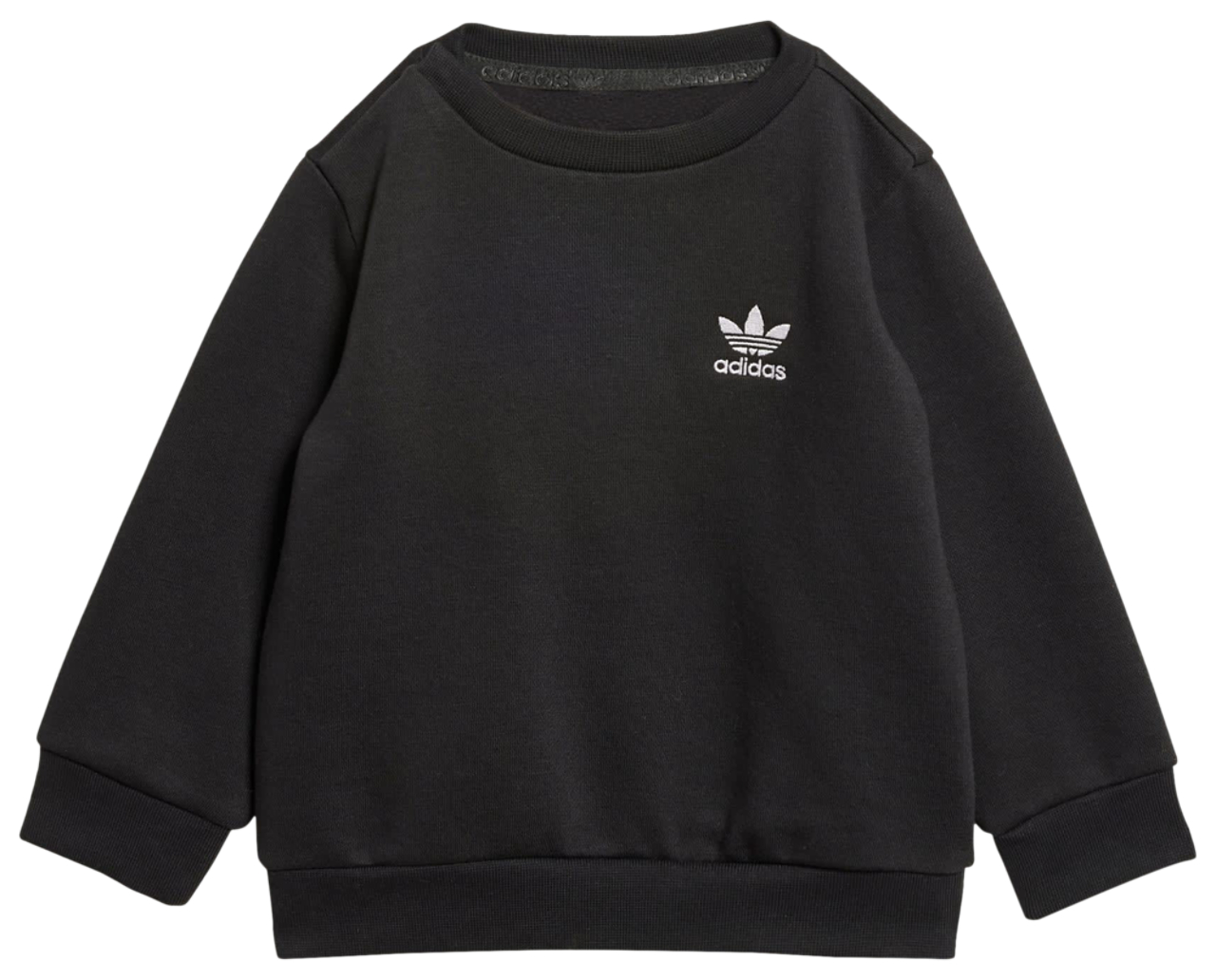 adidas Crew Afbeelding 2 van 4. Tik om de fotogalerij te openen..