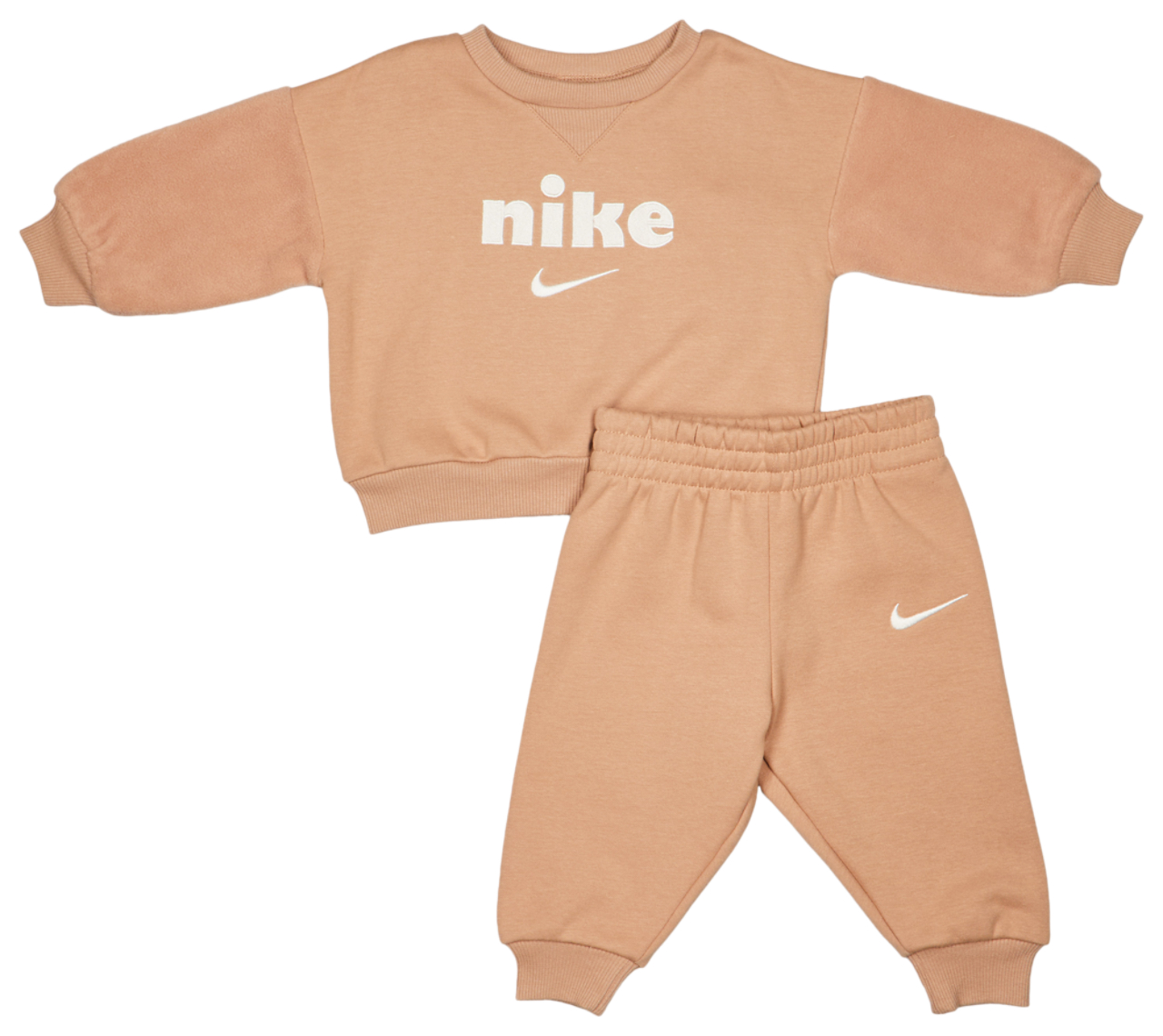 Nike Cozy Comfort Image 1 of 4. Tap to open photo gallery.