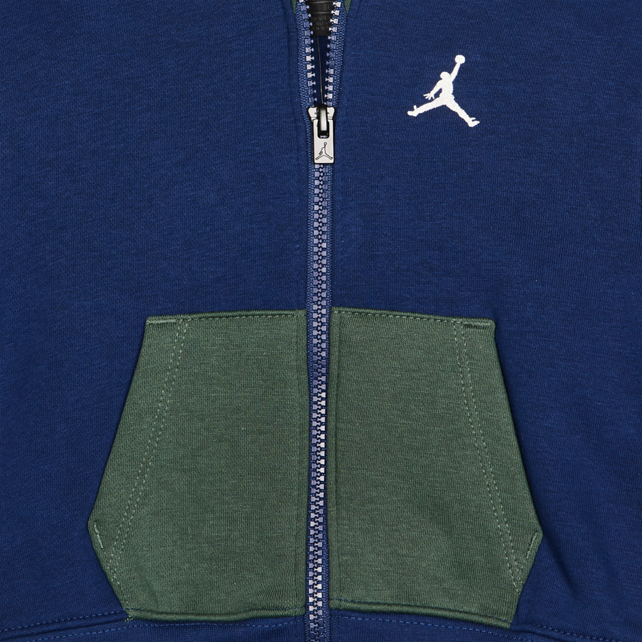 Jordan Brooklyn Color Block Image 3 of 4. Tap to open photo gallery.