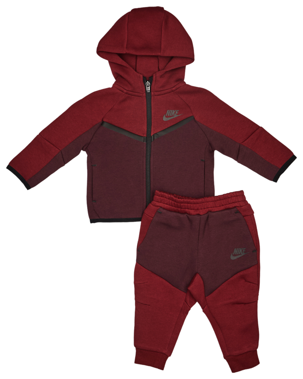 Nike Tech Colorblock Afbeelding 1 van 4. Tik om de fotogalerij te openen..