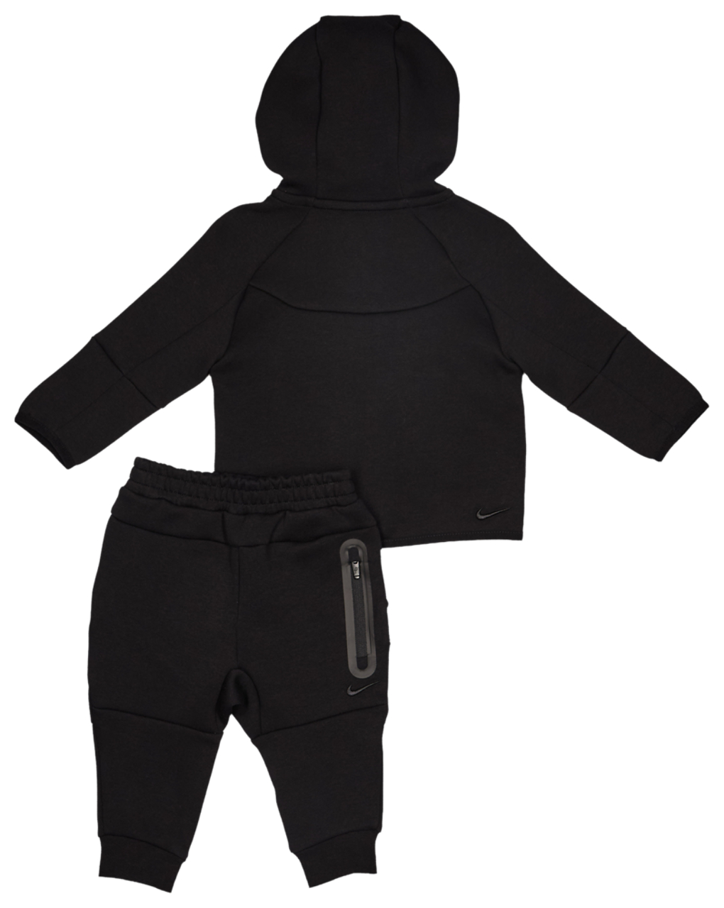 Nike Tech Fleece Image 1 of 4. Tap to open photo gallery.