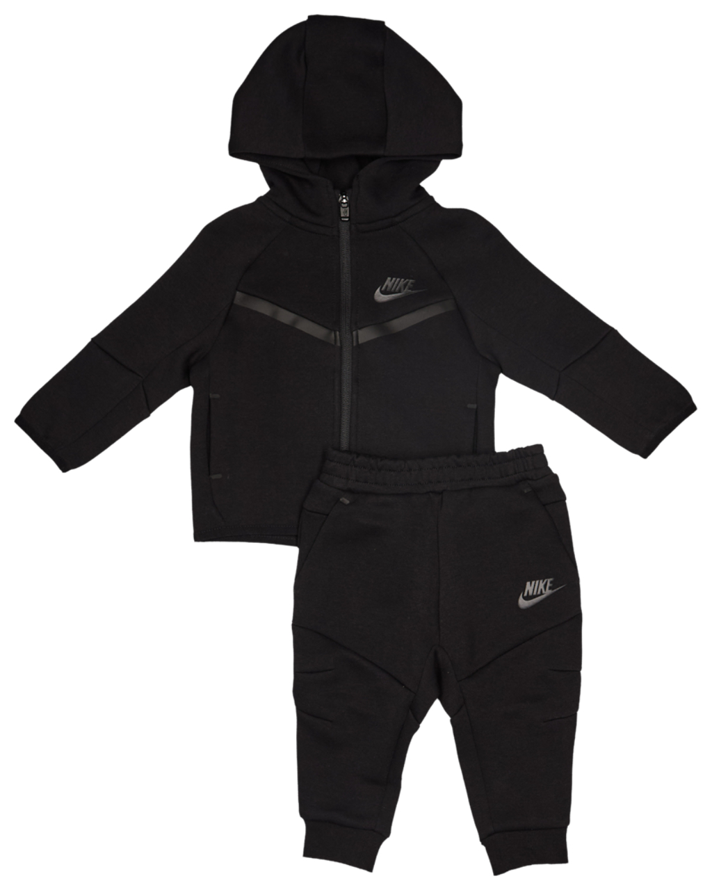 Nike Tech Fleece Image 2 of 4. Tap to open photo gallery.