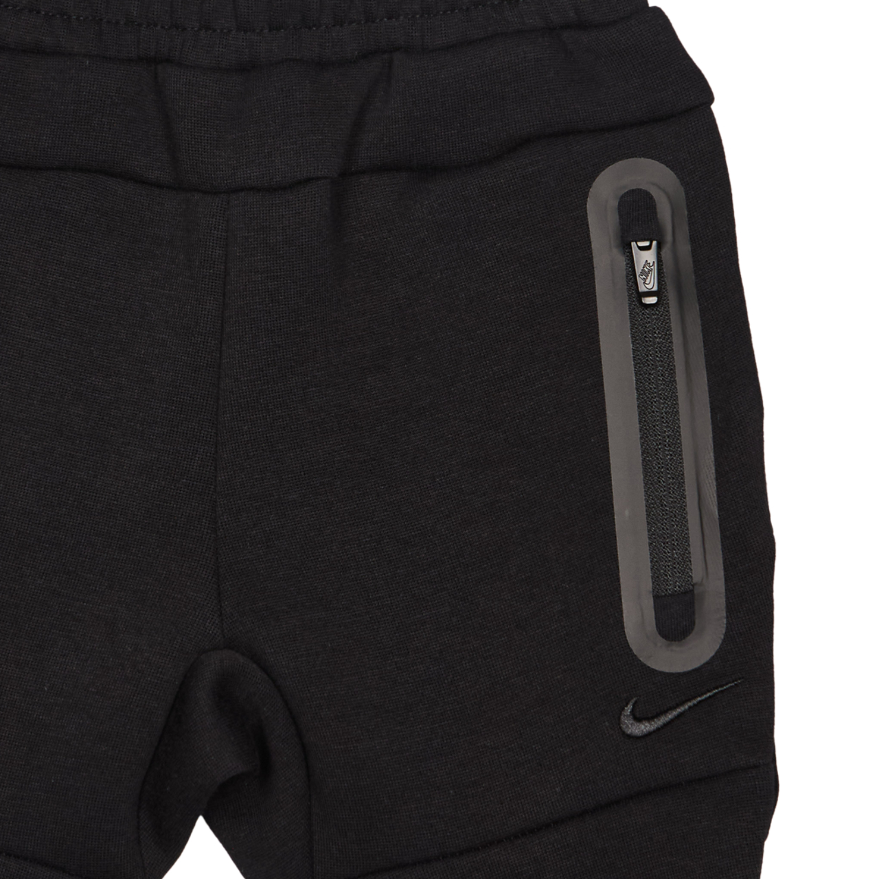Nike Tech Fleece Image 4 of 4. Tap to open photo gallery.