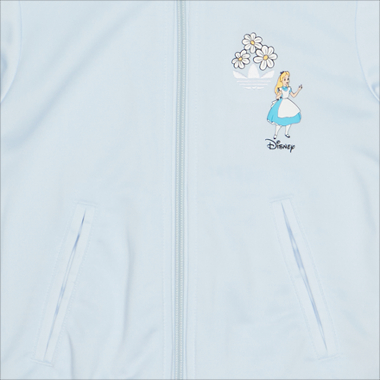 adidas X Disney Alice In Wonderland Bild 3 von 4. Antippen, um die Fotogalerie zu öffnen.