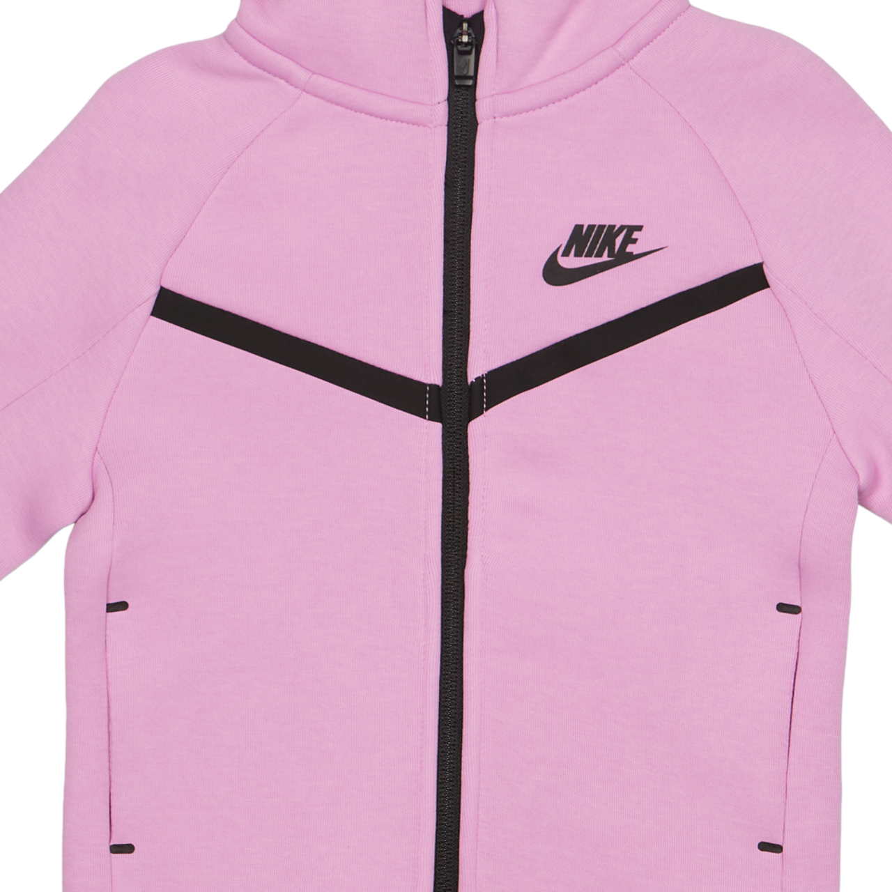 Nike Tech Colorblock Immagine 3 di 4. Tocca per aprire la galleria fotografica.